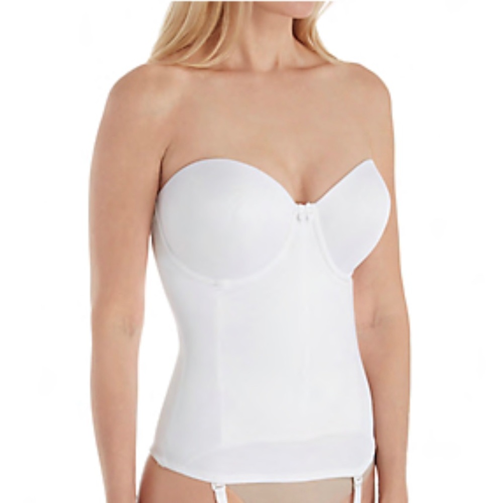 Va Bien Ultra Lift Hourglass Bustier